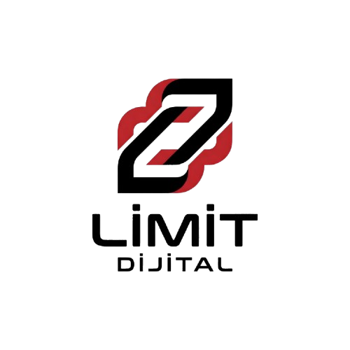 Limit Dijital Adana Dijital Ajans Logo